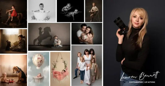 My experience editing with Evoto AI as a photographer - Honest Review LSP Actions by Lemon Sky