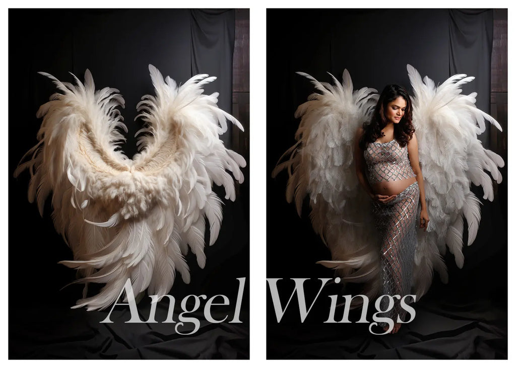 Angel Wings 