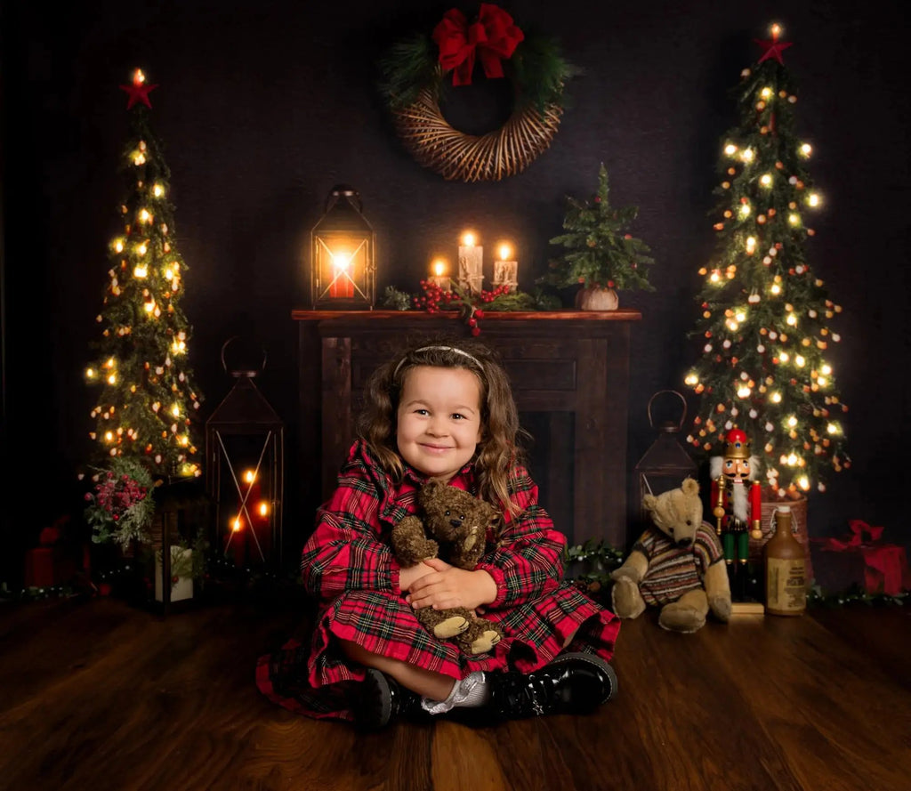 Holiday Glow Lightroom Presets [VIP] Lightroom & ACR Preset Pack