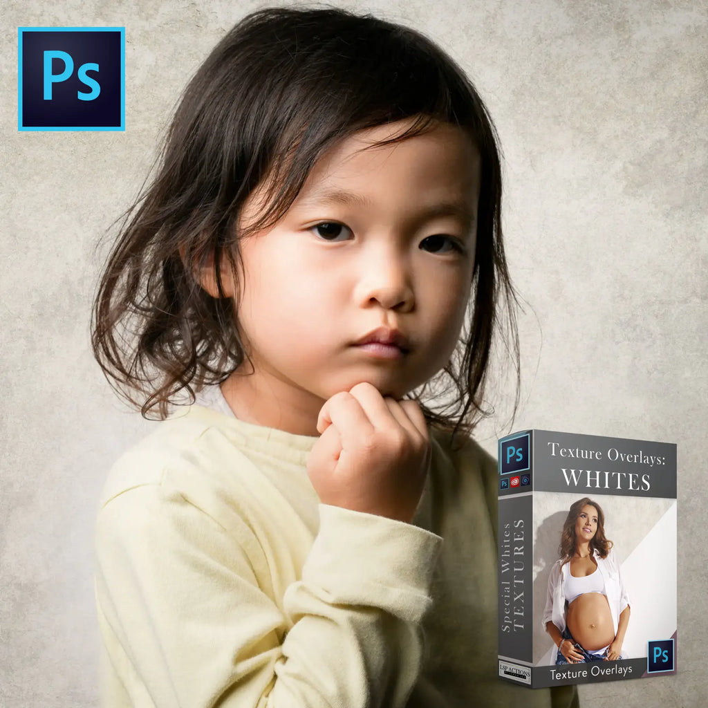 Textures And Overlays For Photography Fine Art Textures 12, Photoshop