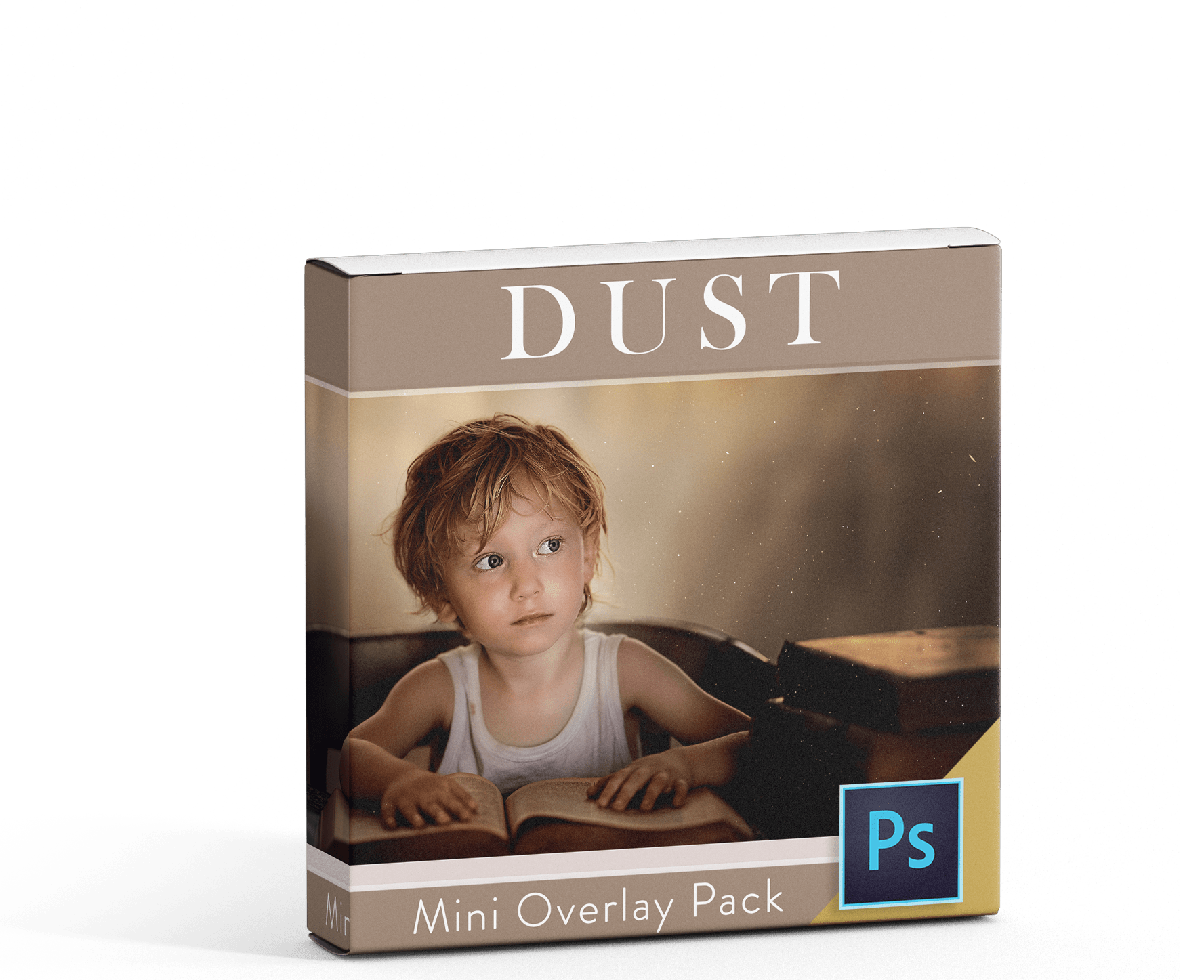 Dust Particle Mini Overlay Pack overlays