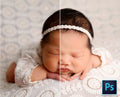 Signature Newborn Photoshop Action Suite Photoshop Action Suite